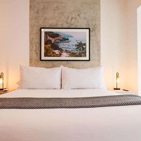 Splendid 1Br Duplex In Miraflores リマ エクステリア 写真