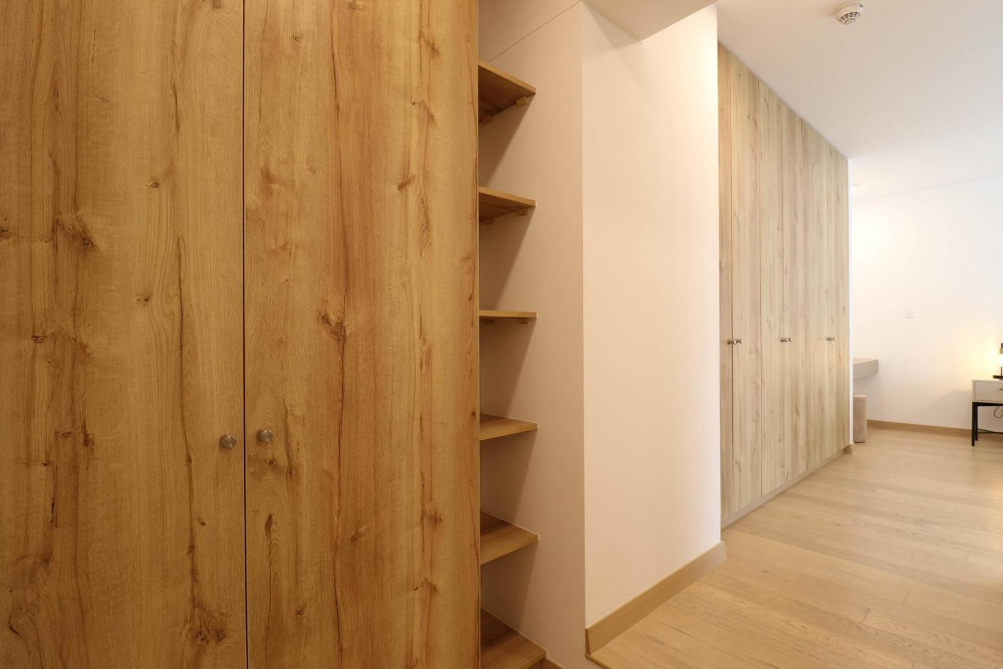 Splendid 1Br Duplex In Miraflores リマ エクステリア 写真